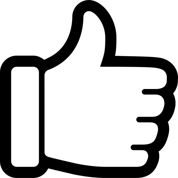 Стикеры жесты