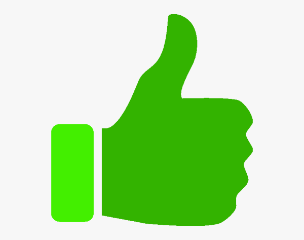 Недовольный смайлик