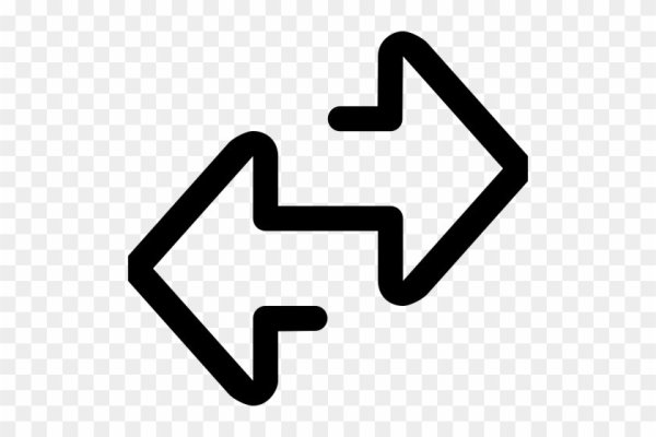 Иконка конвертер