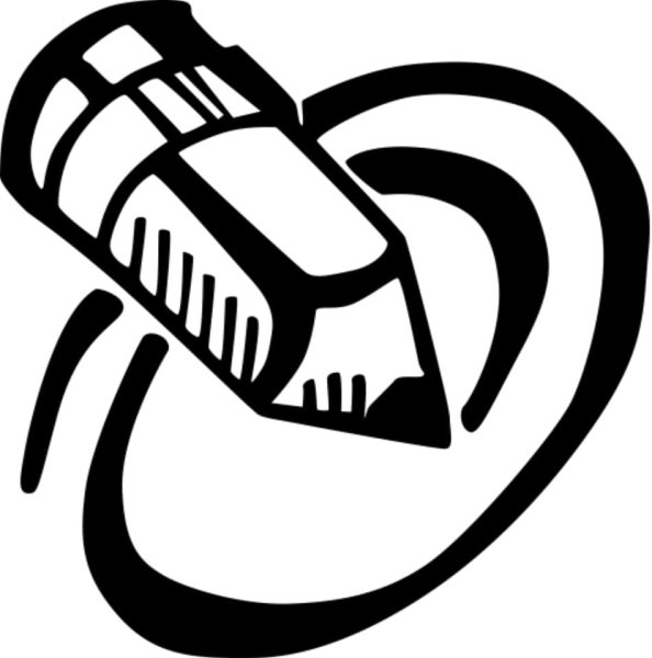 Круглые Стикеры