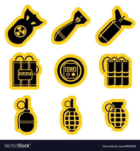 Армейские Стикеры