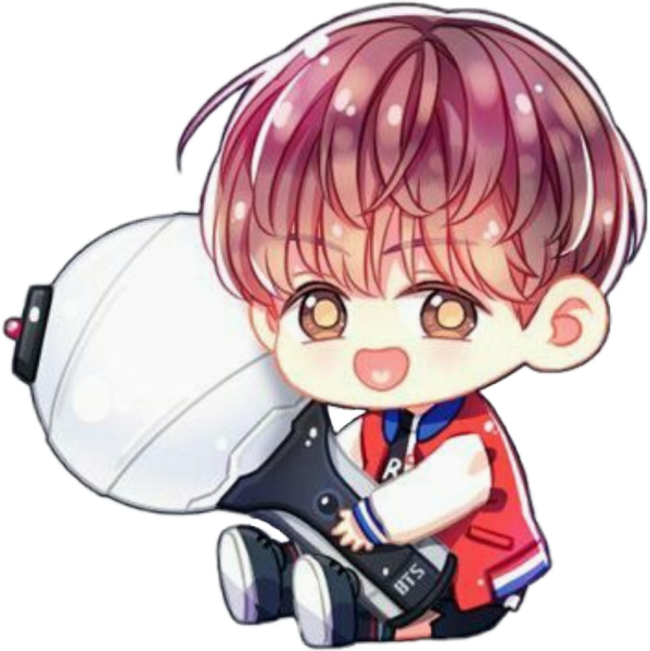 Чон Хосок Чиби