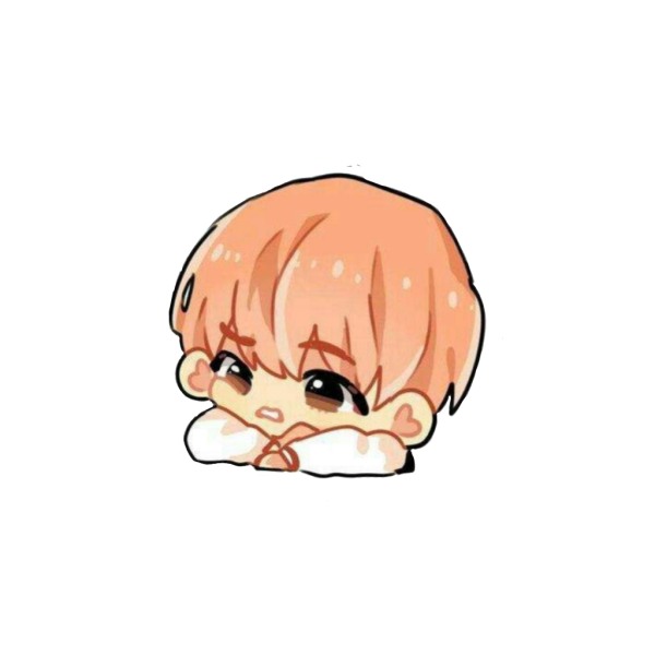 БТС Чиби тэхён