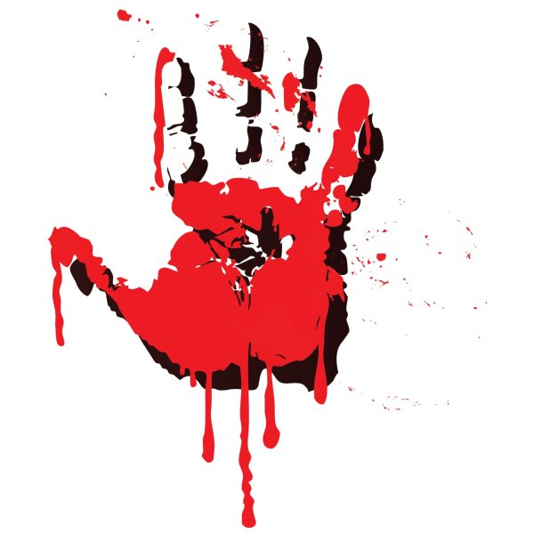 Стикеры треш