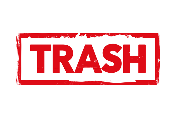 Кислотные Стикеры