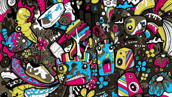 Значок мусорного контейнера