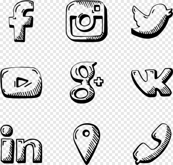 Скетч значки