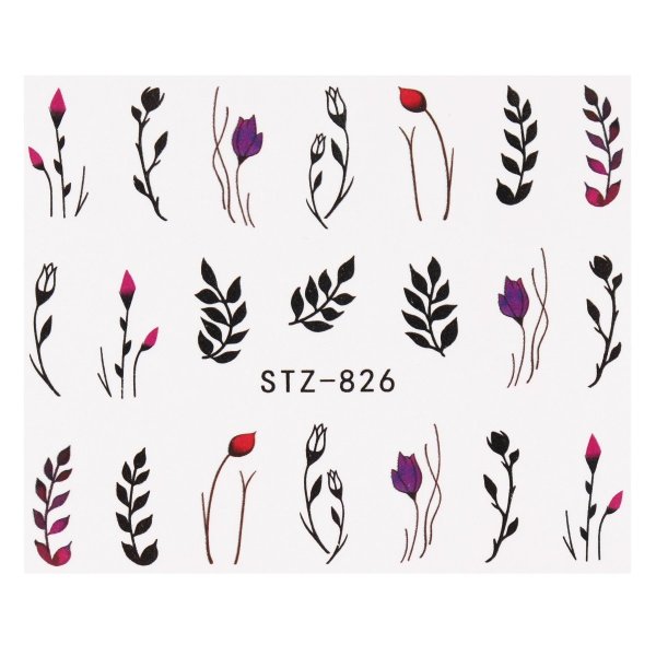 Маникюр значок