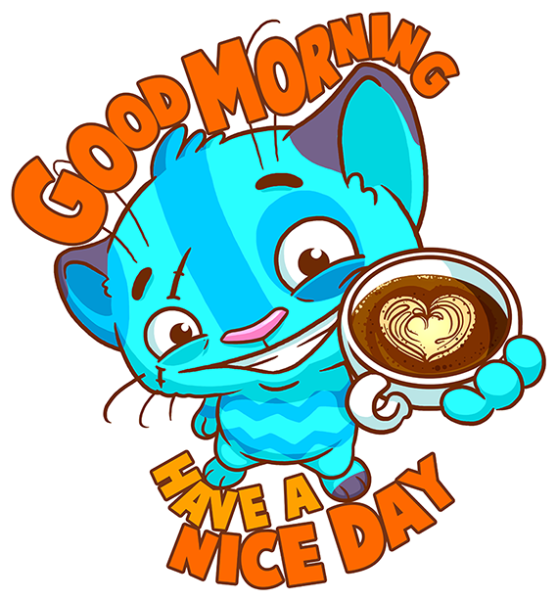 Кофе прикол