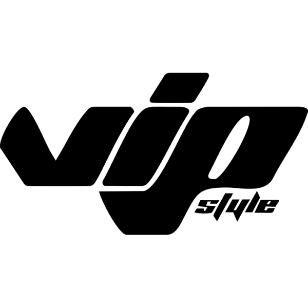 Наклейка вип стайл