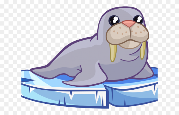 Морж в тельняшке Челябинск граффити