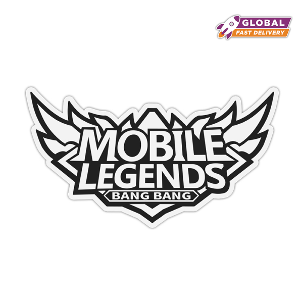 Mobile Legend Bang Bang Стикеры