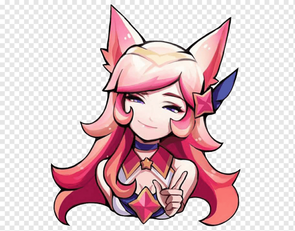 Мобайл легенд герои