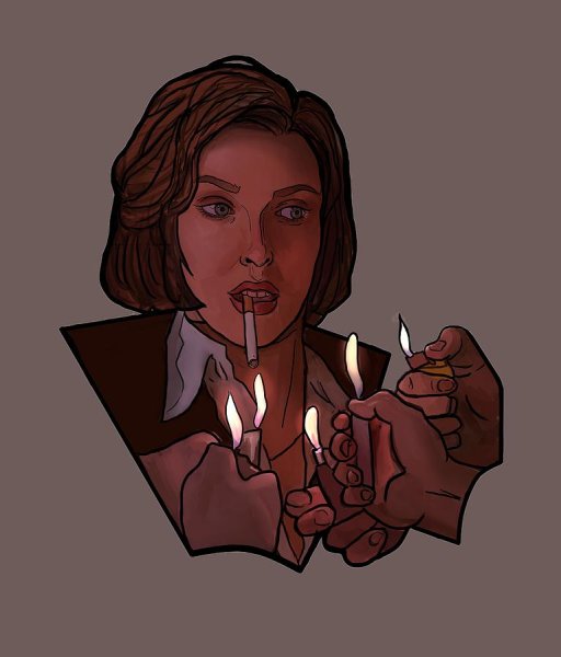 Секретные материалы обои на рабочий стол