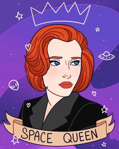 Scally Milano мамонт