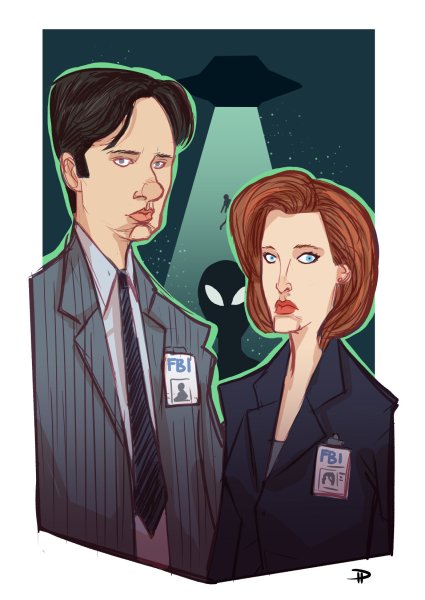 Дерись как девчонка