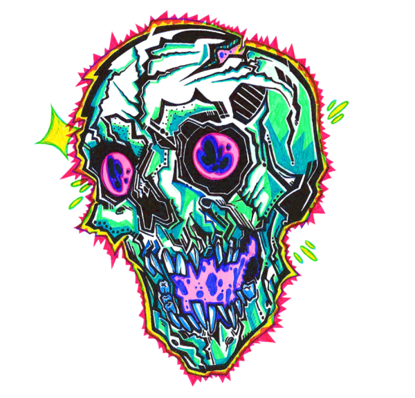 Выноска для текста