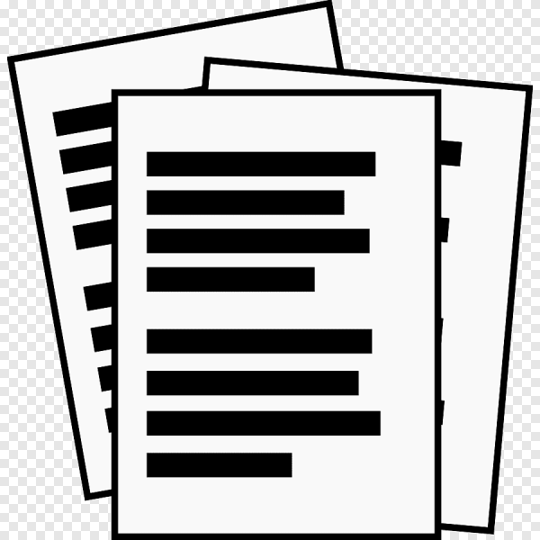 Листок для заметок