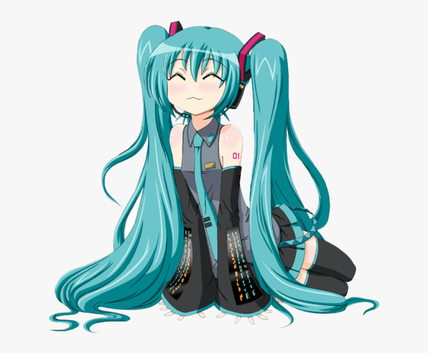 Хатсуне Мику