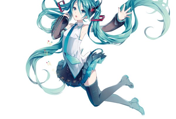Хацуне Мику Вокалоид 4