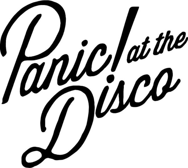 Panic at the Disco лого