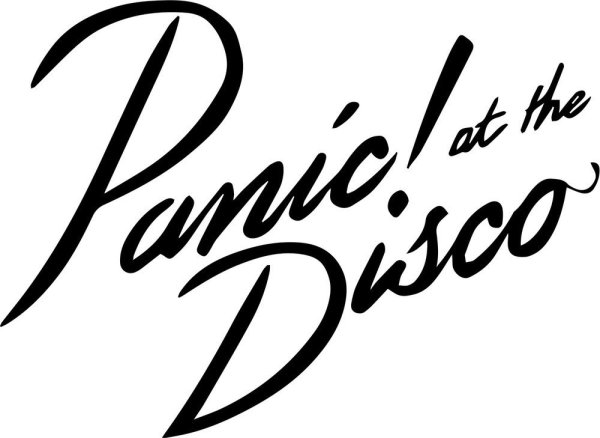 Panic at the Disco группа символ
