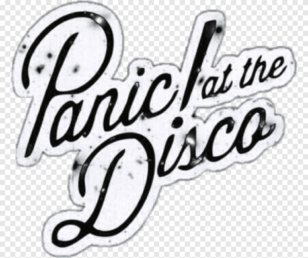 Стикеры Panic at the Disco