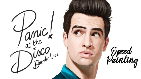 Паника на дискотеке логотип