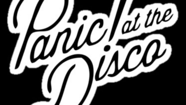 Panic at the Disco арт