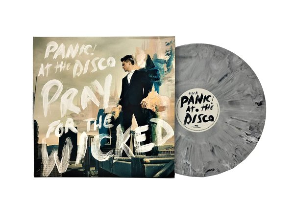 Panic at the Disco рисунки