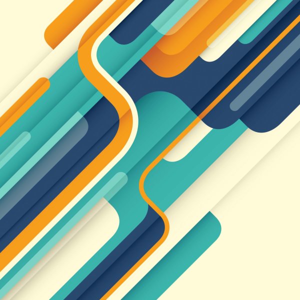 Фон векторный абстрактный