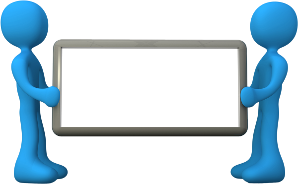 Фигурки для презентации