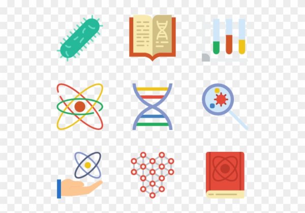 Графические значки физики