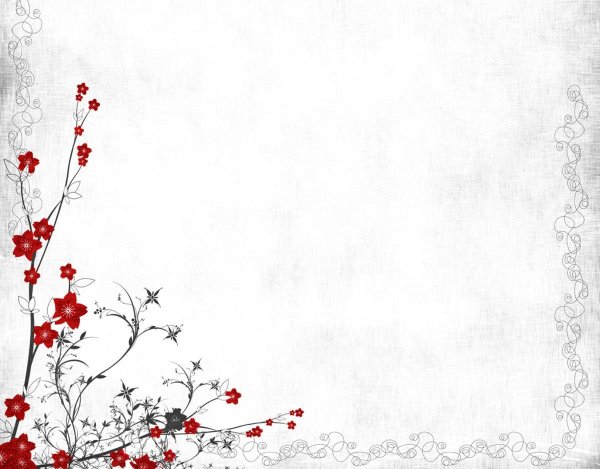 Рамка в китайском стиле