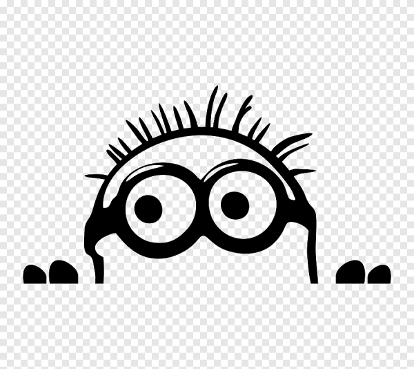 Смешные трафареты