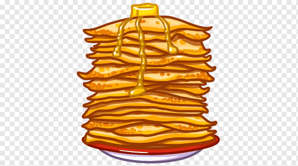 Красивые Стикеры Масленица