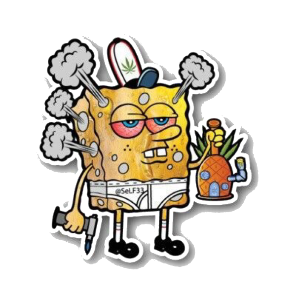 Дебильные Стикеры