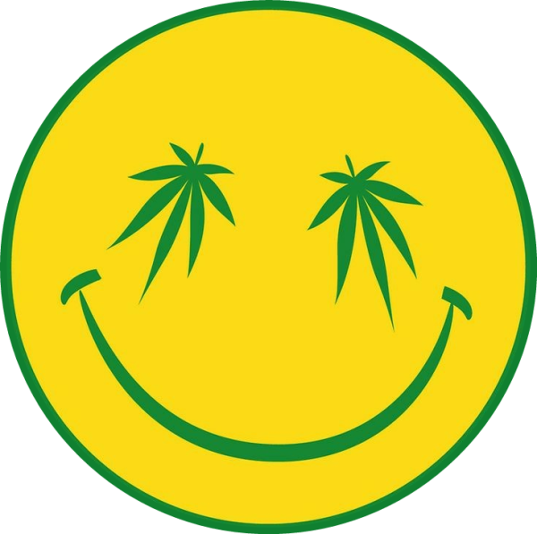 Смайлик Раста