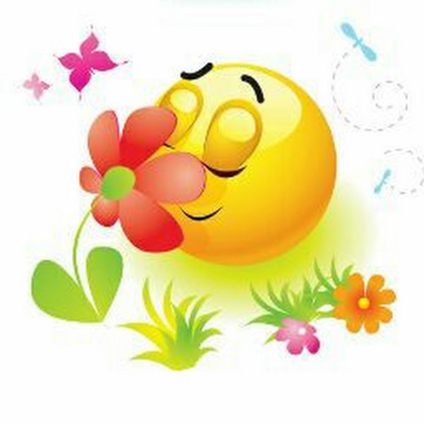 Стикеры хорошего настроения