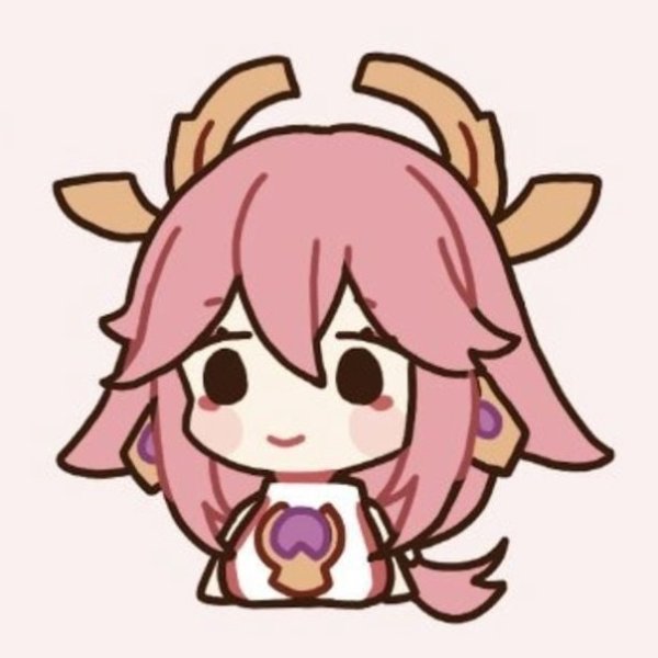 Яэ Мико Чиби