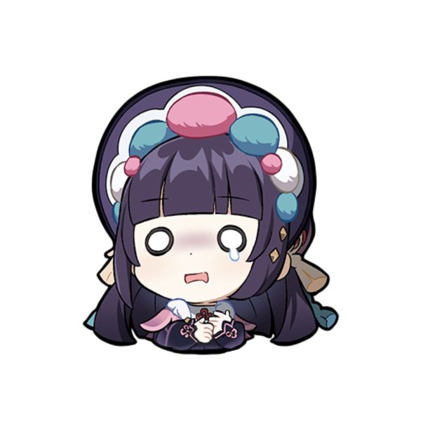 Яэ Мико Чиби