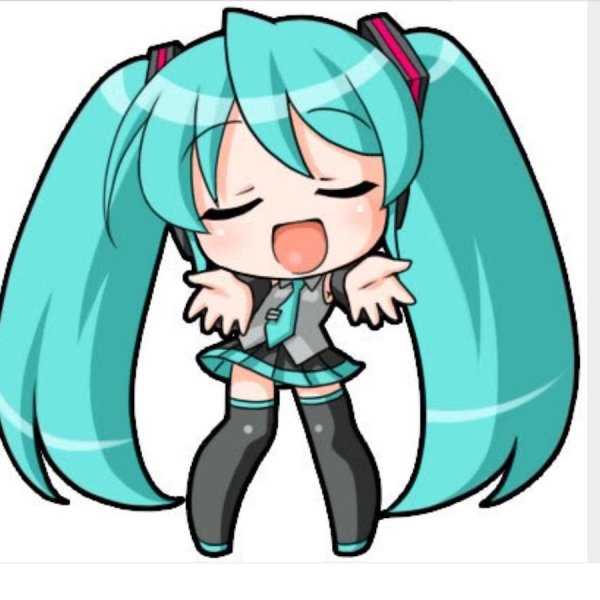 Герои Геншин Импакт Чиби