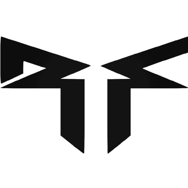 Тойота Марк 2 100 кузов стикер