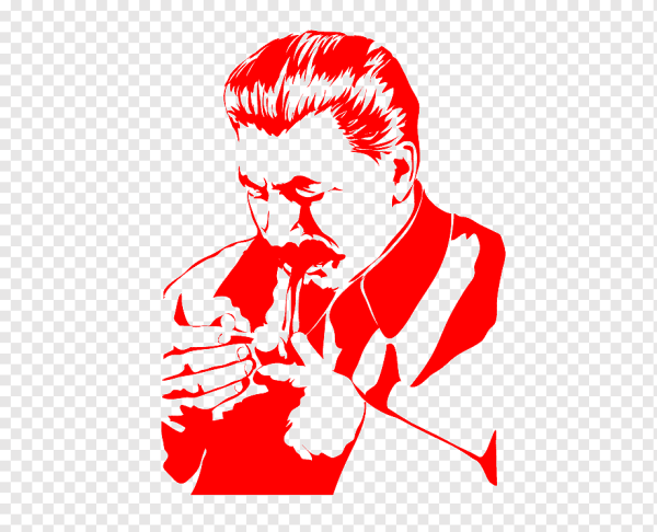 Коммунистические Стикеры