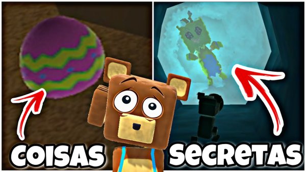 Super Bear Adventure Стикеры