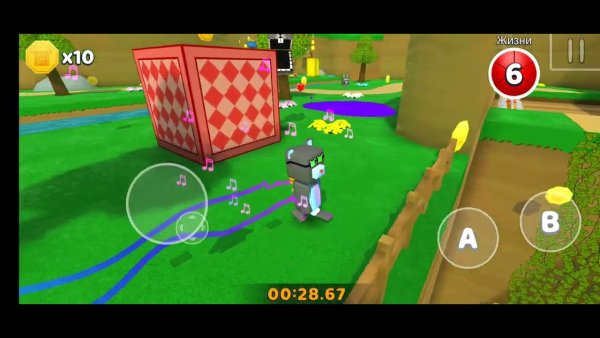 Все Стикеры в super Bear Adventure