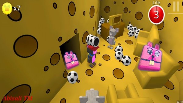 Super Bear Adventure