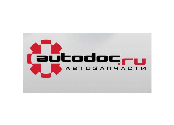 AUTODOC иконка