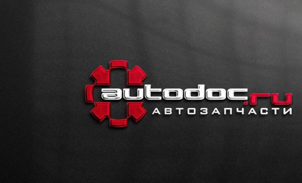 Автодок лого