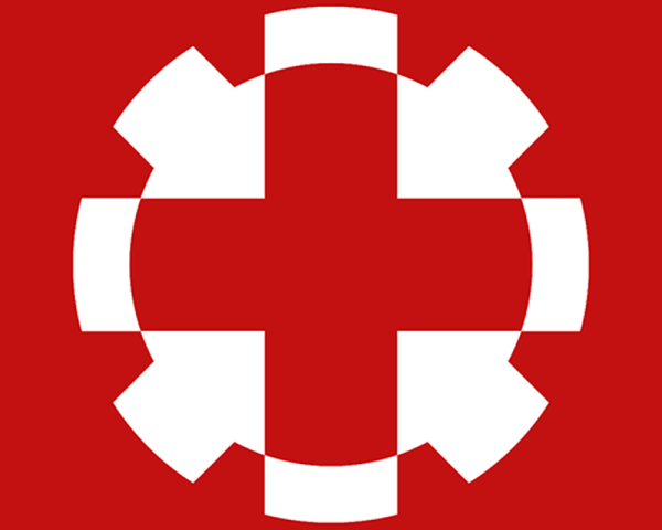 Рамка Автодок на машине